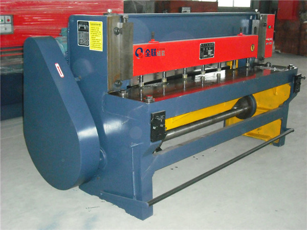 機(jī)械剪闆機 機(jī)械剪闆機