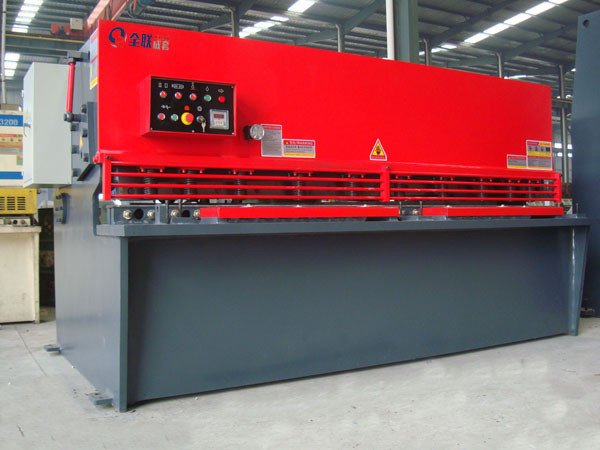 西(xī)安剪闆機(jī) 西安(an)剪闆機