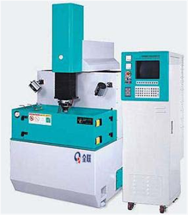 群基火花機(jī)+(CNC430) 群基火花機(ji)+(CNC430)