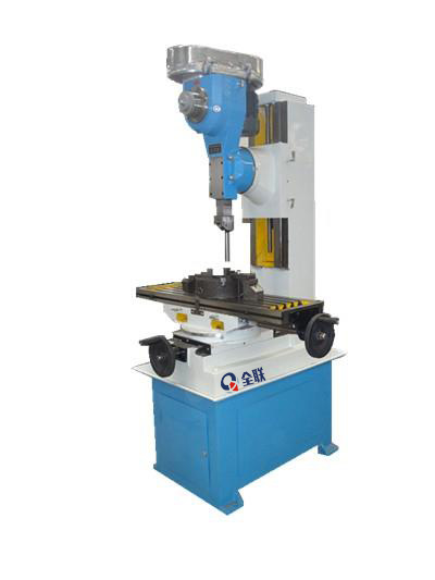 西安數(shù)控插床 西(xi)安數控插(chā)床