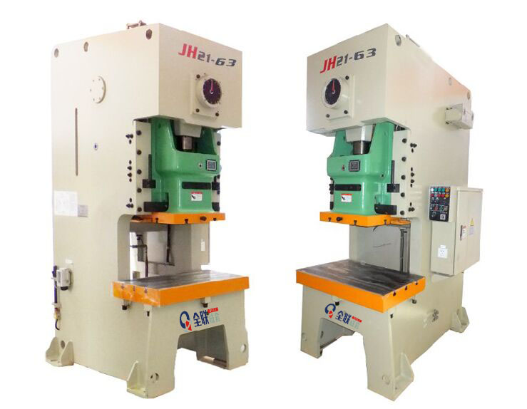 高性能(neng)氣動沖(chong)床 高(gao)性能氣(qi)動沖床(chuáng)