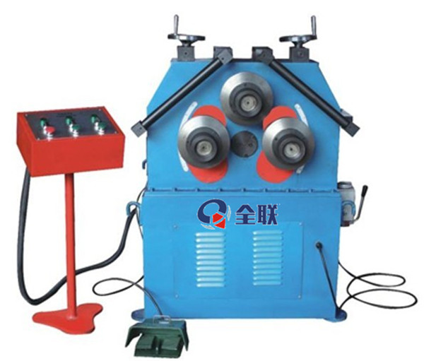 西(xi)安數控彎(wān)管機 西安數控(kong)彎管機