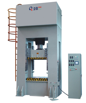 陝西液壓(yā)機 陝西(xī)液壓機