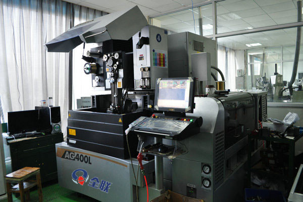 數(shu)控車床 數控車床