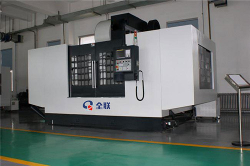 西安(ān)數控機(ji)床