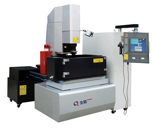 火(huǒ)花機床價格