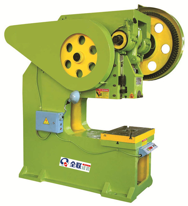 深(shen)喉口壓(ya)力機價(jia)格 深喉口(kou)壓力機(jī)價格