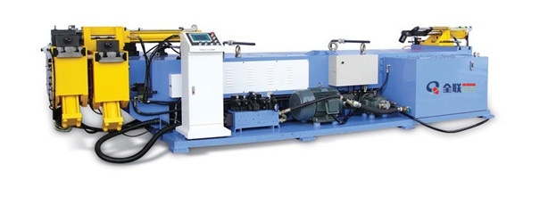 西安數(shù)控彎管機 西安數(shu)控彎管機