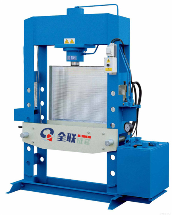 龍門液(yè)壓機價(jià)格 龍(long)門液壓(yā)機價格(gé)