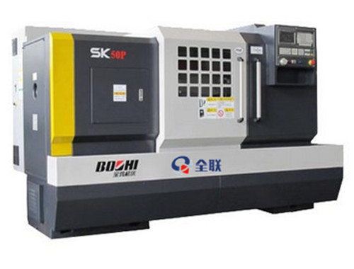 數控(kòng)車床