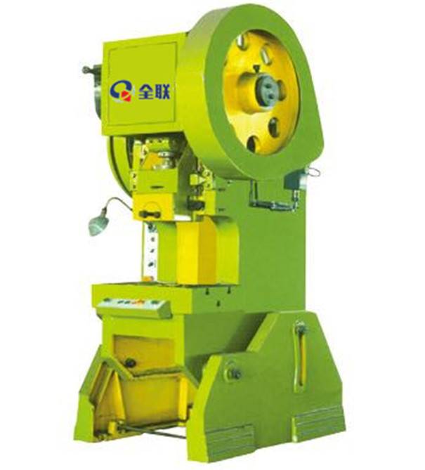 J23-63T可傾液壓機 J23-63T可傾液壓機(jī)