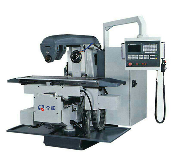數(shu)控卧式銑(xǐ)床 數控卧(wò)式銑床