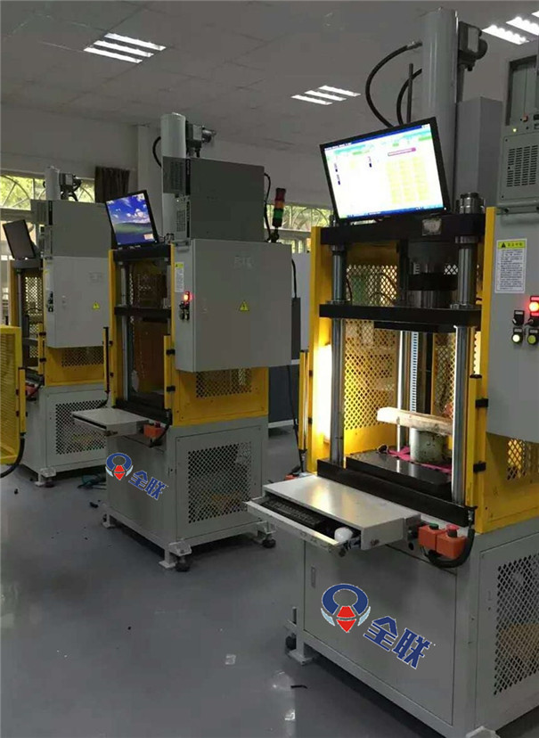 伺服液壓機 伺服液壓機(jī)