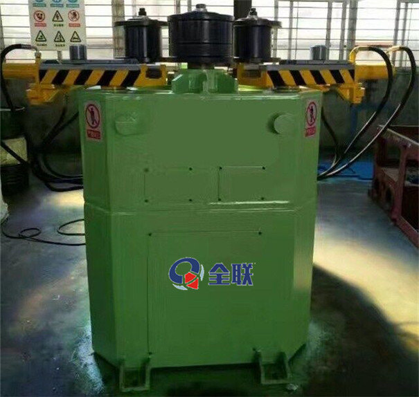 型(xíng)材彎曲(qǔ)機 型材彎(wān)曲機