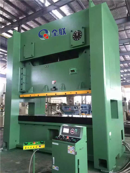 龍門壓力(lì)機 龍(lóng)門壓力機(ji)