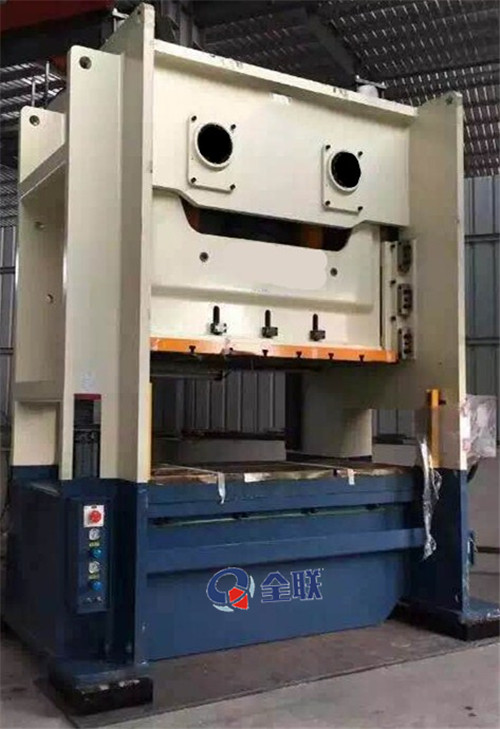 西安壓力(li)機 西(xī)安壓力機(jī)