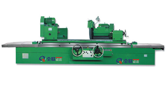 外圓磨(mo)床 外(wai)圓磨床(chuáng)