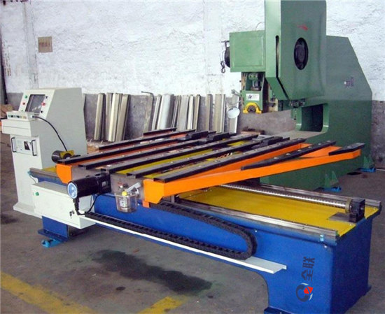 伺服數(shu)控送料機(ji) 伺服(fú)數控送料(liào)機