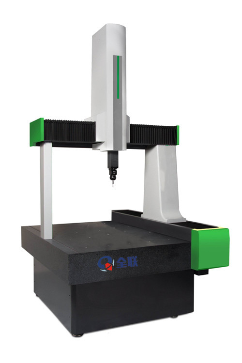 三(sān)坐标測(cè)量 三坐标(biao)測量