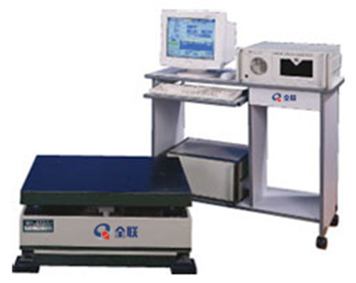 振動台(tái) 振動(dòng)台