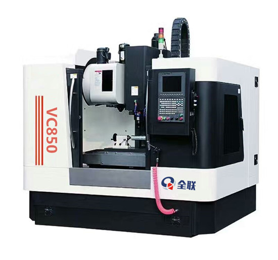 立式數控(kòng)加工中心(xīn) 立式數控(kòng)加工中心(xīn)
