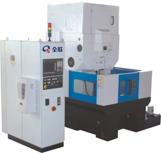 數控插(chā)齒機 數控(kòng)插齒機(jī)