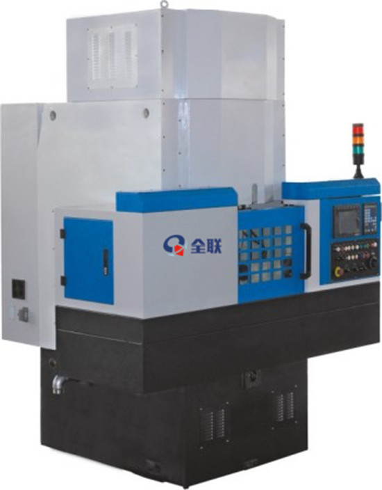 數控(kong)剃齒機 數控剃(tì)齒機