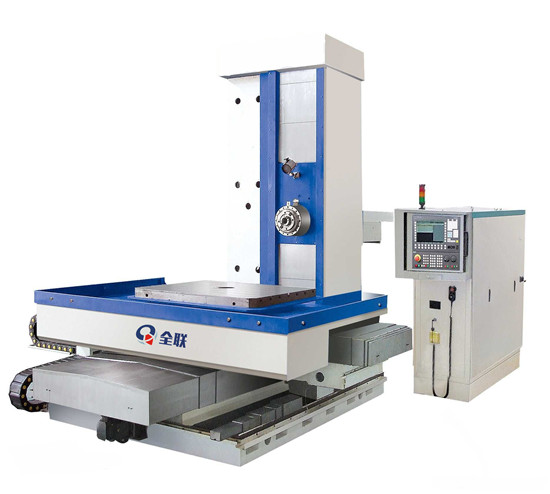 數(shù)控镗床 數(shu)控镗床
