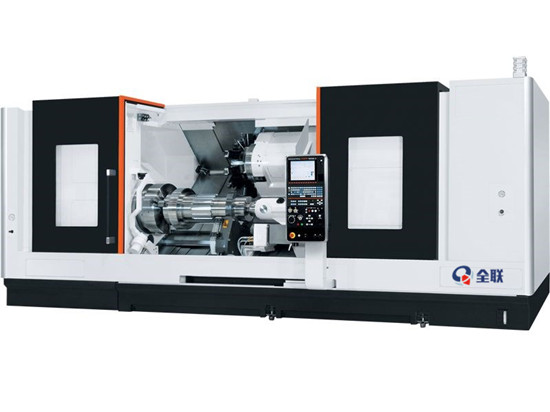 數控(kong)車銑複合 數(shù)控車銑複合