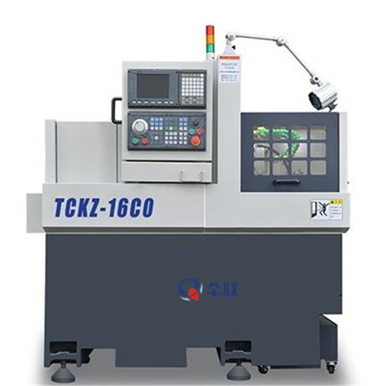 走(zǒu)心式數控車床(chuang) 走心(xīn)式數控車床