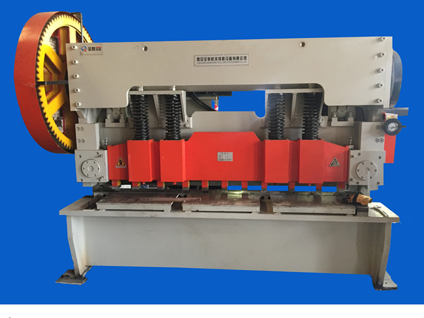 Q12-09X2500電動機(jī)械剪闆機(ji) Q12-09X2500電動(dong)機械剪闆(pǎn)機