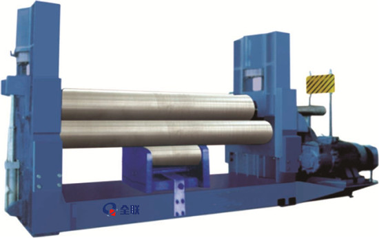 液壓卷闆機 液壓卷闆機(jī)