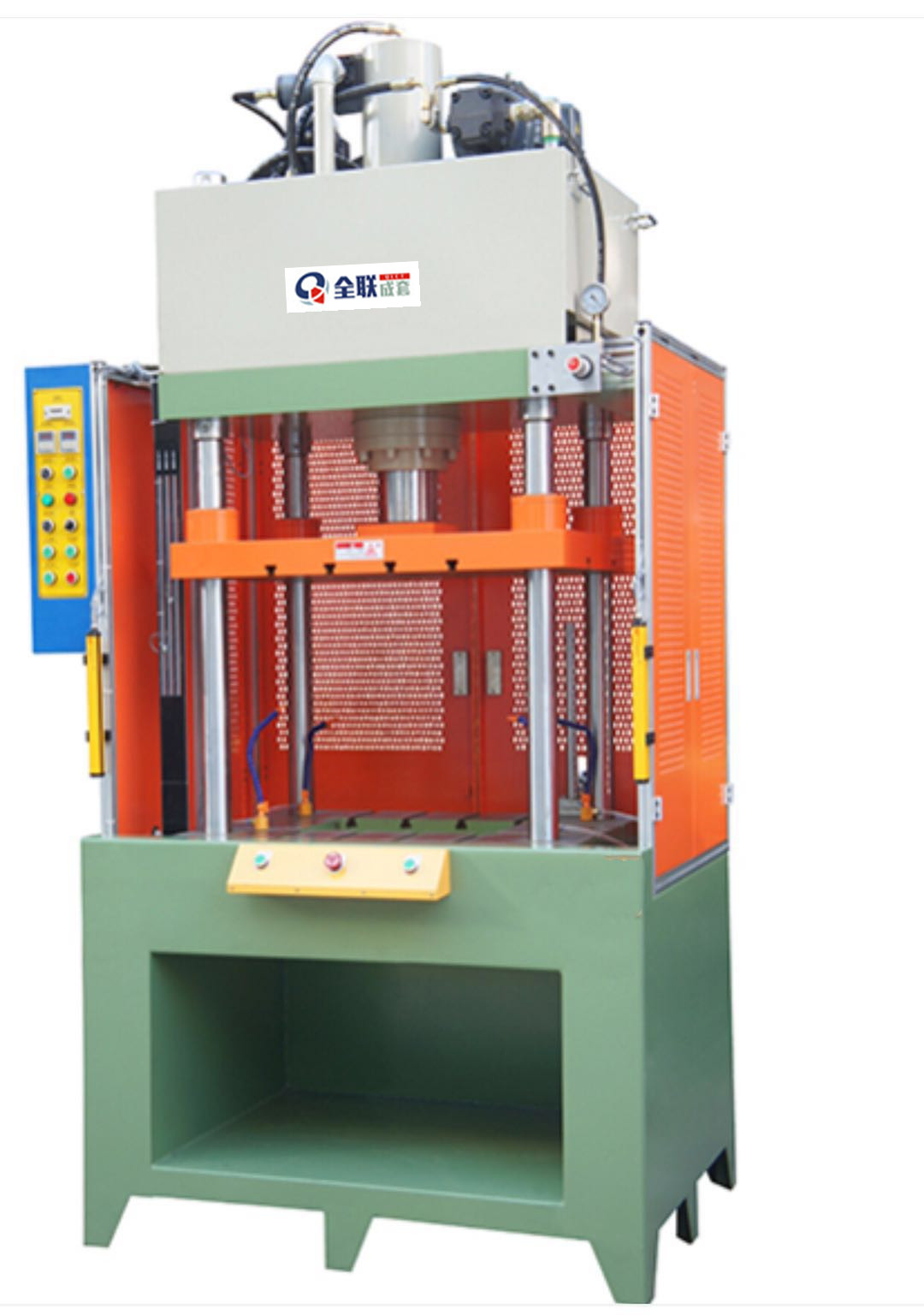 液壓(ya)機 液壓(ya)機