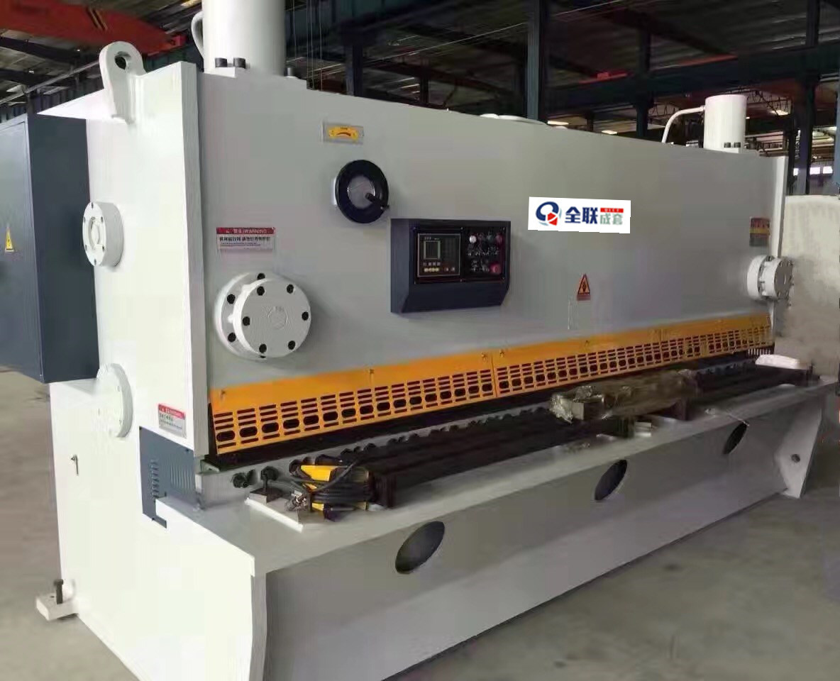 剪闆(pan)機 剪闆機