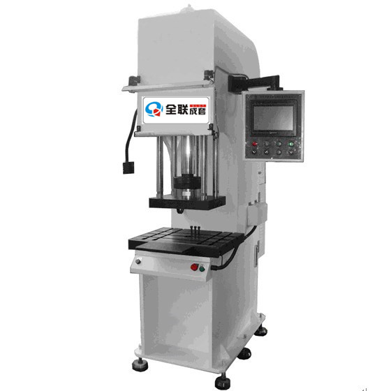 液壓機(ji) 液壓機