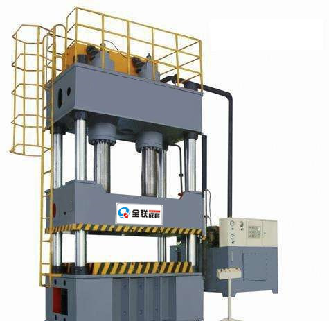 液壓機 液(ye)壓機