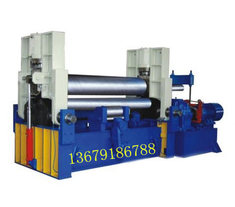 卷闆(pan)機 卷(juan)闆機