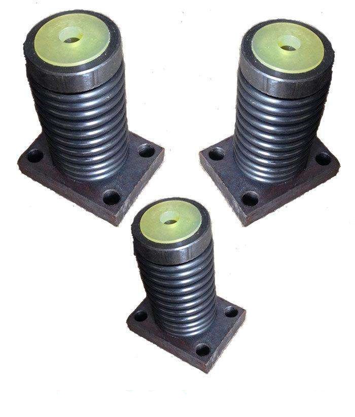 機(ji)床配件 機床配件