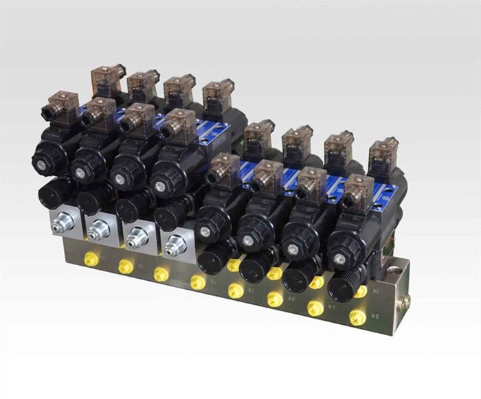 機床配(pei)件 機床配(pei)件