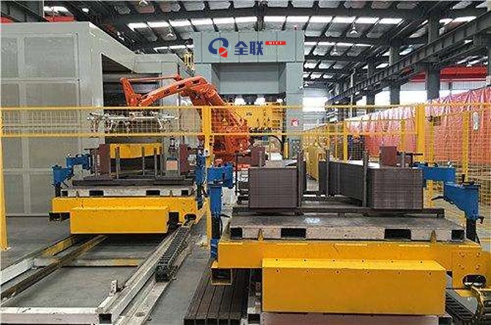 成(chéng)型生産線 成型(xíng)生産線