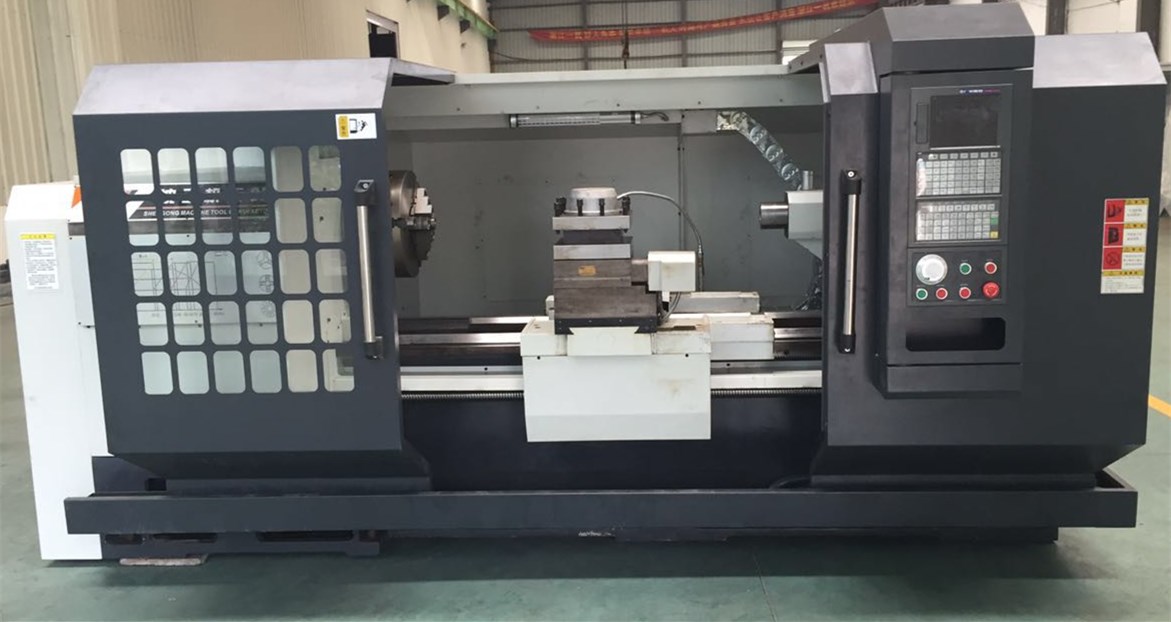 數控車床 數控車床(chuáng)