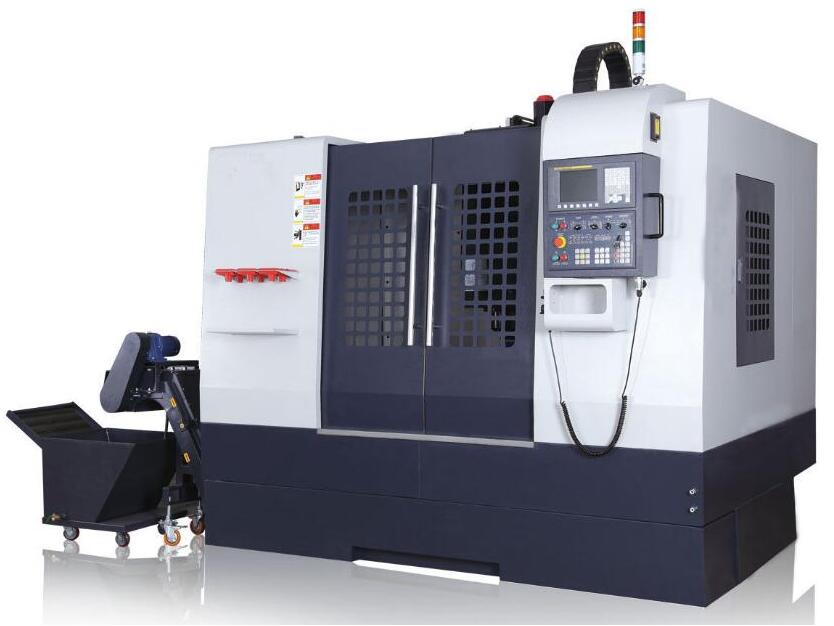 數控(kong)機床 數控機(ji)床