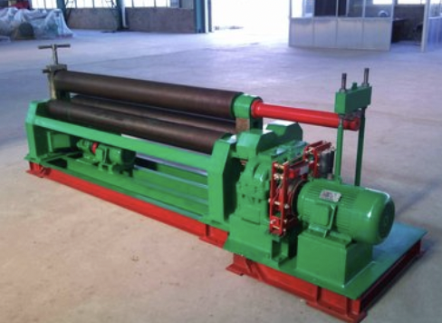 卷闆機 卷闆(pǎn)機