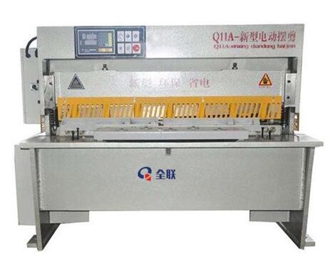 西安剪闆機(jī) 西安剪闆機(ji)