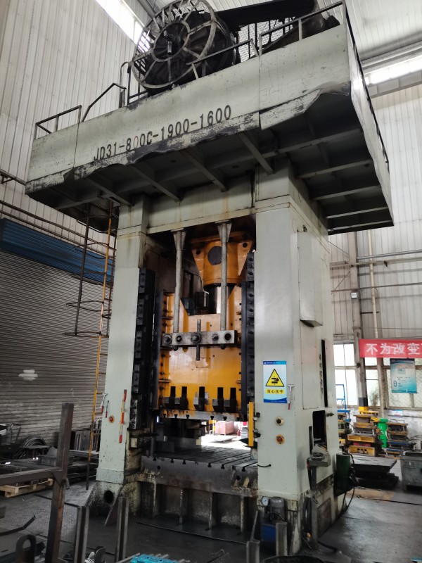 壓力(lì)機 壓力機(jī)