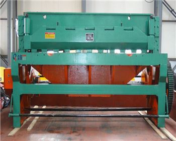 太(tài)原機械剪(jiǎn)闆機