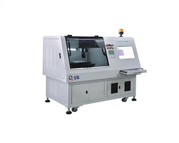 金屬數(shu)控雕刻機