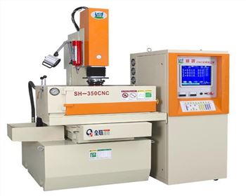 河(hé)南火花機床(chuang)