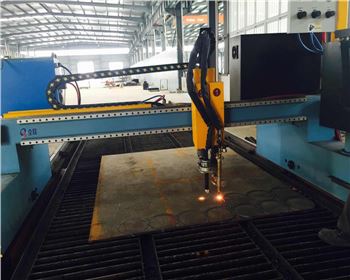 數(shu)控切割機