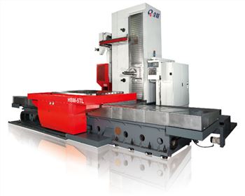 新疆(jiāng)镗床